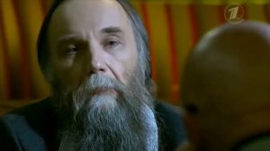 Дугин и Познер спорят о Библии