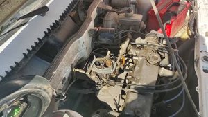 2109  Солекс 21083 . Устраняем провалы при движении.
