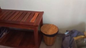 Фукуок. Номер де люкс в отеле Ngoc Chau 3*