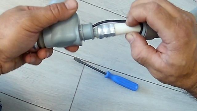 Посудомойка не набирает воду! Самое недорогое решение! Замена аквастопа на клапан от стиралки!