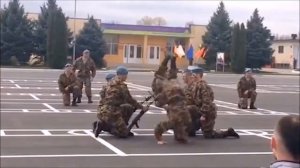 День ВДВ