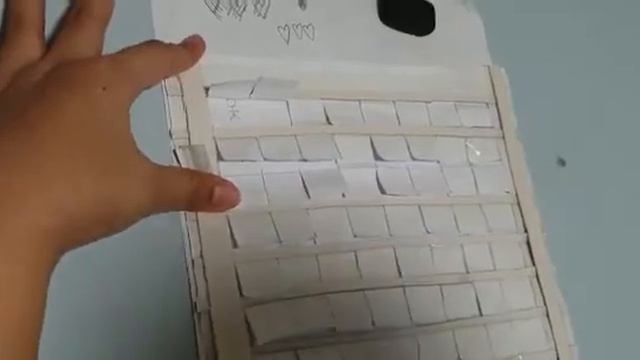 Lo Fi Dungeon Crawler - Pen & Paper Version смотреть онлайн