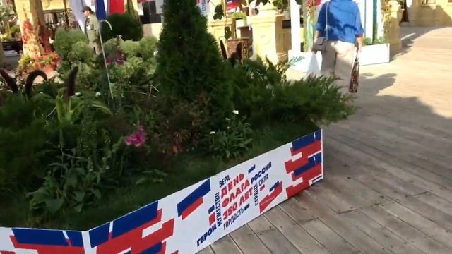 О Москве.По центру в преддверии 1 сентября.Снова в школу!ЦДМ смотреть онлайн