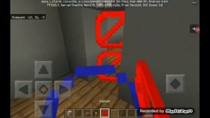 Как построить дом бабушки Granny в minecraft? | Granny в майнкрафте #3 | FOLEED GAMER