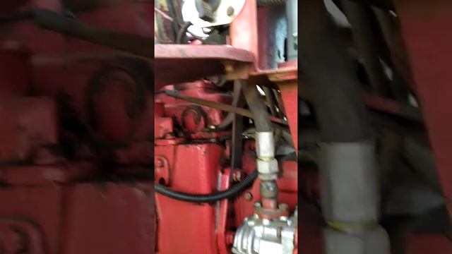 рулевая колонка газ -51 на трактор Т-25 смотреть онлайн