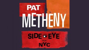 Pat Metheny Timeline !!! { For Pat Bear 😎}