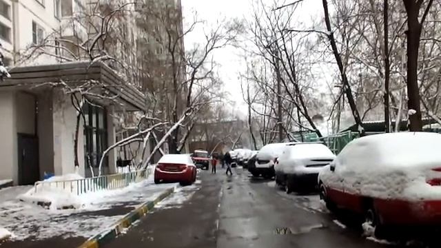 Тест фотоаппарата FinePix HS20EXR - замедленный режим смотреть онлайн