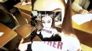 don't play bae (sped up)