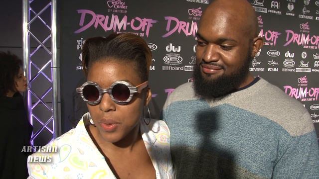 DRUM OFF WINNER CHOSEN; TRAVIS BARKER, CHAD SMITH, BEYONCE DRUMMER ADVISE
