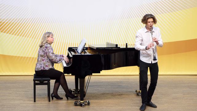 Р. Вагнер. Адажио