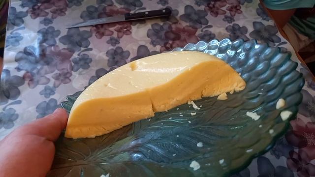 Домашний сыр из творога./Лечо с болгарским перцем. смотреть онлайн
