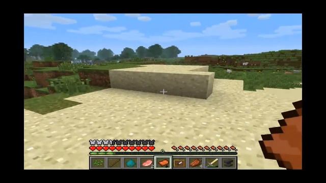 Minecraft ОБЗОР1.4.2. релиз 1 чясть смотреть онлайн