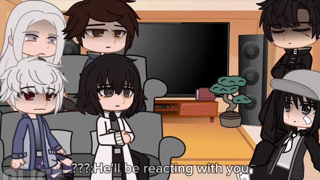 [WIP] {Omniscent reader's viewpoint react to...} 《1863 round react to...》 смотреть онлайн