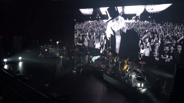 Roisin Murphy - Can't Replicate - L'Olympia Paris - 21/03/2024
