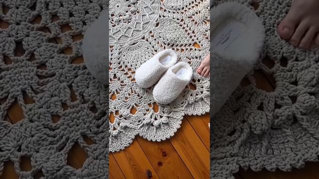 ковёр ручной работы — центр притяжения всех взглядов!