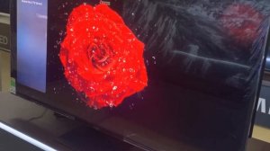 Телевизор TCL 55C745 и TCL 55C845 СРАВНЕНИЕ