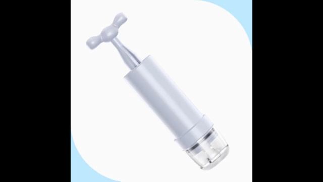 DAIKA Jar Sealer and Accessory Hose Compatible with FoodSaver Vacuum Sealer, Vacuum Sealer Kit смотреть онлайн