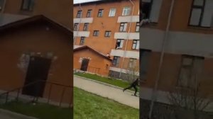 Новороссийск девочка упала со 2го этажа