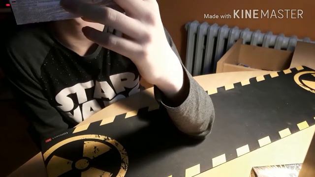 Kompletní pyrotechnika na rok 2017/18 смотреть онлайн