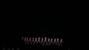 Само совершенство. хореограф – Шарон Эяль «Autodance»