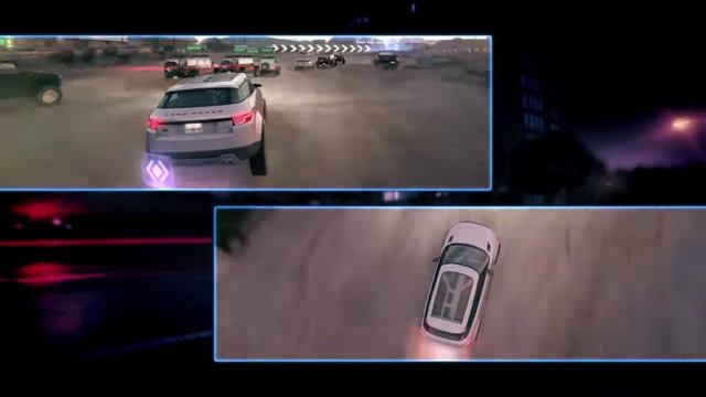 Blur Tutorial - Power Up Basics смотреть онлайн