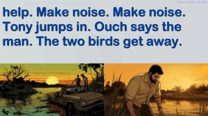 English Stories for Beginners Easy Level 1 Lessons.