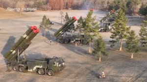Стрельбы гигантских 600-мм РСЗО KN-25 КНДР