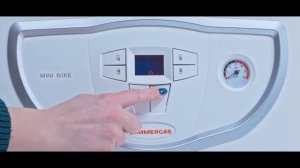 Як обрати котел?Найкращий! immergas mini nike/eolo 24.
