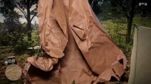 ?18 Безумных Деталей в Red Dead Redemption 2