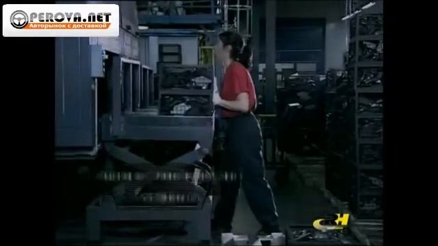 Тормозная система RoadHouse. Perova.net