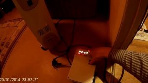 самодельный блок управления тенами