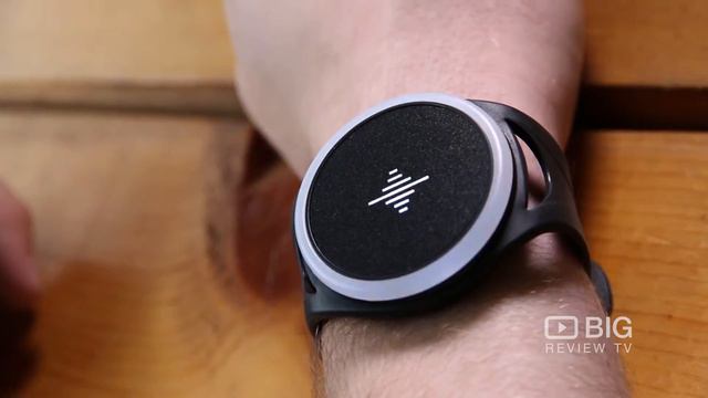 Soundbrenner Music Store Hong Kong for Wearable Metronome