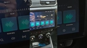 teyes cc3 сажает аккумулятор. На примере Renault Daster