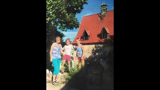 Маме на день рождения ? смотреть онлайн