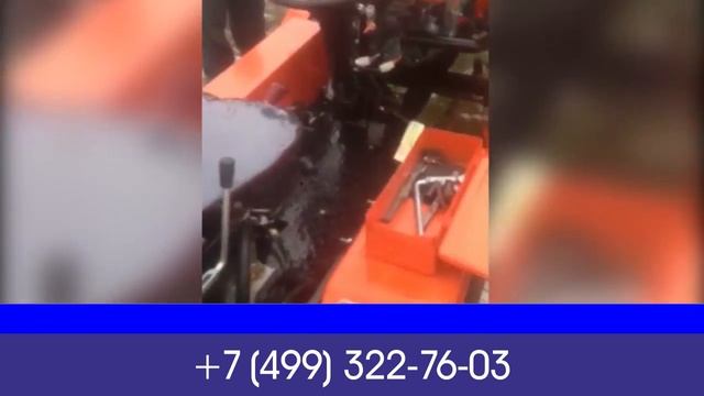 Минитрактор Fighter T15 смотреть онлайн