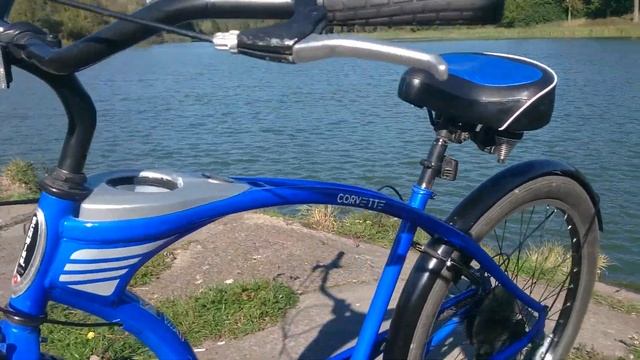 Schwinn Corvette 2014