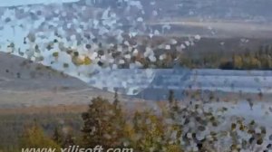 Классно поёт песню про Мончегорск