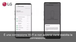 Smartphone LG | Come trasferire i dati tra telefoni con LG Mobile Switch