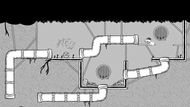 BirdGut 2 уровень "Шея" смотреть онлайн
