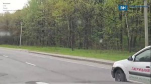 Во Владимире ДТП спровоцировало большую пробку