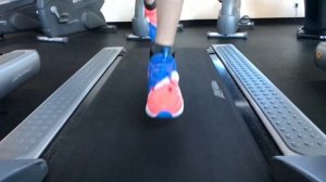 КАК УВЕЛИЧИТЬ СКОРОСТЬ БЕГА