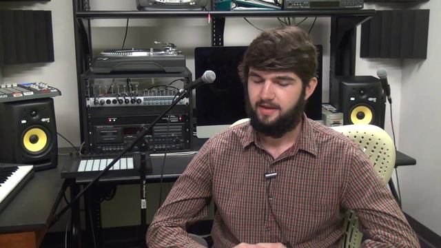 "Coming to you live from the planet Saturn..." смотреть онлайн