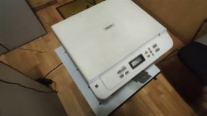 Brother 7057 - 3 в 1