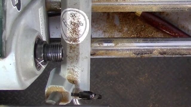 Woodturning | First Demo of the year смотреть онлайн