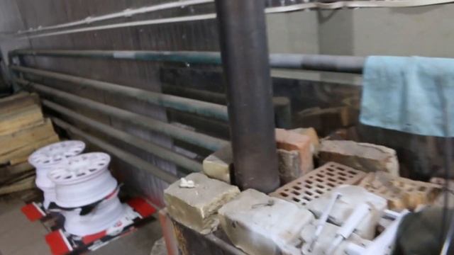 Турбо Калина не заводиться Мою свечи в Димексиде Рашин Тюнинг 1 смотреть онлайн