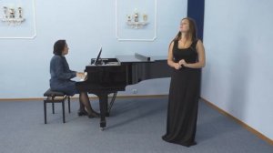 Песня Джудитты