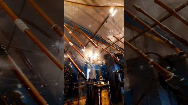 Шереметевский дворец-Музей музыки смотреть онлайн