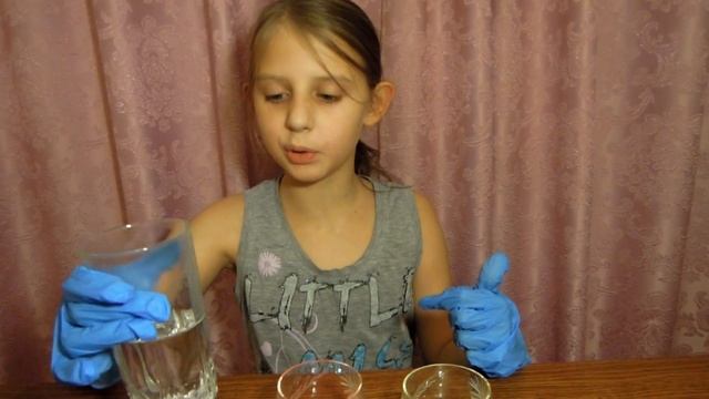 ЧТО ВНУТРИ НЕОНОВОЙ ПАЛОЧКИ!!!??? смотреть онлайн