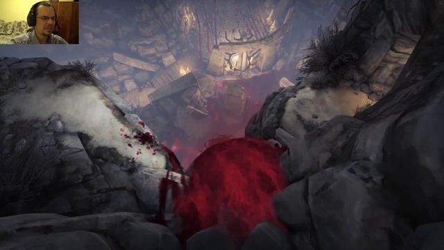 Brothers A Tale of Two Sons Прохождение | ДОРОГА ПОМОЩИ | #3