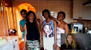 Почему не стоит жениться на африканских беженках